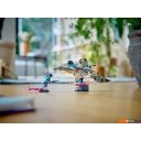 Конструкторы LEGO Avatar 75575 Открытие Илу