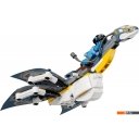 Конструкторы LEGO Avatar 75575 Открытие Илу