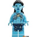 Конструкторы LEGO Avatar 75575 Открытие Илу