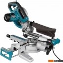 Циркулярные, торцовочные и сабельные пилы Makita LS0816F