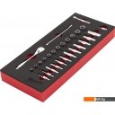 Биты, головки, насадки, держатели Milwaukee 4932479824 Биты, головки, насадки, держатели Milwaukee 4932479824