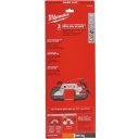 Пильные полотна Milwaukee 48390501