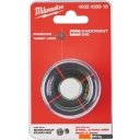 Запчасти для электроинструмента Milwaukee ForceLogic M32 4932430918