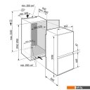 Холодильники Liebherr ICNSd 5603 Pure NoFrost