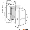 Холодильники Liebherr ICNSd 5603 Pure NoFrost