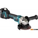 Угловые шлифмашины (болгарки) Makita DGA504RT (с 1-им АКБ, кейс)