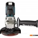 Угловые шлифмашины (болгарки) Makita DGA504RT (с 1-им АКБ, кейс)
