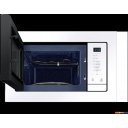Микроволновые печи Samsung MS23A7118AW/BW