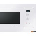 Микроволновые печи Samsung MS23A7118AW/BW