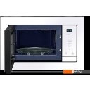 Микроволновые печи Samsung MS23A7118AW/BW