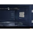 Микроволновые печи Samsung MS23A7118AW/BW