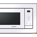 Микроволновые печи Samsung MS23A7118AW/BW