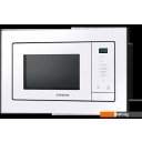 Микроволновые печи Samsung MS23A7118AW/BW