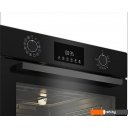 Духовые шкафы Indesit IBFTE 3841 J BL Духовые шкафы Indesit IBFTE 3841 J BL