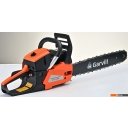 Цепные электро- и бензопилы Garvill CS58K