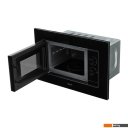 Микроволновые печи Akpo MEA 2002 Flat BL