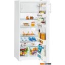 Холодильники Liebherr Ke 2834 Comfort Холодильники Liebherr Ke 2834 Comfort