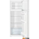 Холодильники Liebherr CTe 2531