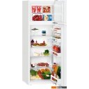 Холодильники Liebherr CTe 2931 Холодильники Liebherr CTe 2931