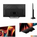 Телевизоры Hisense 75U7NQ