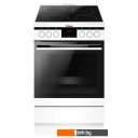 Кухонные плиты Hansa FCCW59335