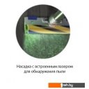 Пылесосы Dyson V15 Detect Absolute 446986-01