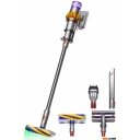 Пылесосы Dyson V15 Detect Absolute 446986-01