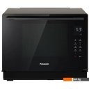 Микроволновые печи Panasonic NN-CS89LBZPE