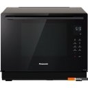 Микроволновые печи Panasonic NN-CS89LBZPE Микроволновые печи Panasonic NN-CS89LBZPE