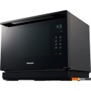 Микроволновые печи Panasonic NN-CS89LBZPE Микроволновые печи Panasonic NN-CS89LBZPE