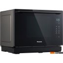 Микроволновые печи Panasonic NN-CS89LBZPE Микроволновые печи Panasonic NN-CS89LBZPE