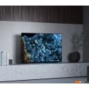 Телевизоры Sony Bravia A80L XR-77A80L