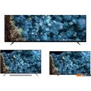 Телевизоры Sony Bravia A80L XR-77A80L