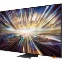 Телевизоры Samsung NeoQLED 8K QN800D QE75QN800DUXRU