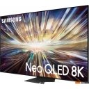 Телевизоры Samsung NeoQLED 8K QN800D QE75QN800DUXRU