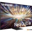 Телевизоры Samsung NeoQLED 8K QN800D QE75QN800DUXRU