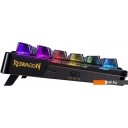 Клавиатуры Redragon Elf Pro (прозрачный/черный)