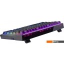 Клавиатуры Redragon Elf Pro (прозрачный/черный)