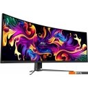 Мониторы MSI MPG 491CQP