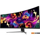 Мониторы MSI MPG 491CQP