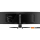 Мониторы MSI MPG 491CQP