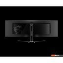 Мониторы MSI MPG 491CQP