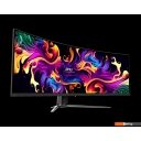 Мониторы MSI MPG 491CQP