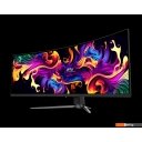 Мониторы MSI MPG 491CQP