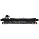 Виниловые проигрыватели Denon DP-450USB