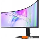 Мониторы Samsung ViewFinity S9 LS49C950UAIXCI Мониторы Samsung ViewFinity S9 LS49C950UAIXCI