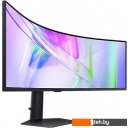 Мониторы Samsung ViewFinity S9 LS49C950UAIXCI Мониторы Samsung ViewFinity S9 LS49C950UAIXCI