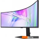 Мониторы Samsung ViewFinity S9 LS49C950UAIXCI