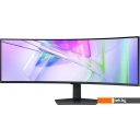 Мониторы Samsung ViewFinity S9 LS49C950UAIXCI