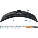 Мониторы Samsung ViewFinity S9 LS49C950UAIXCI